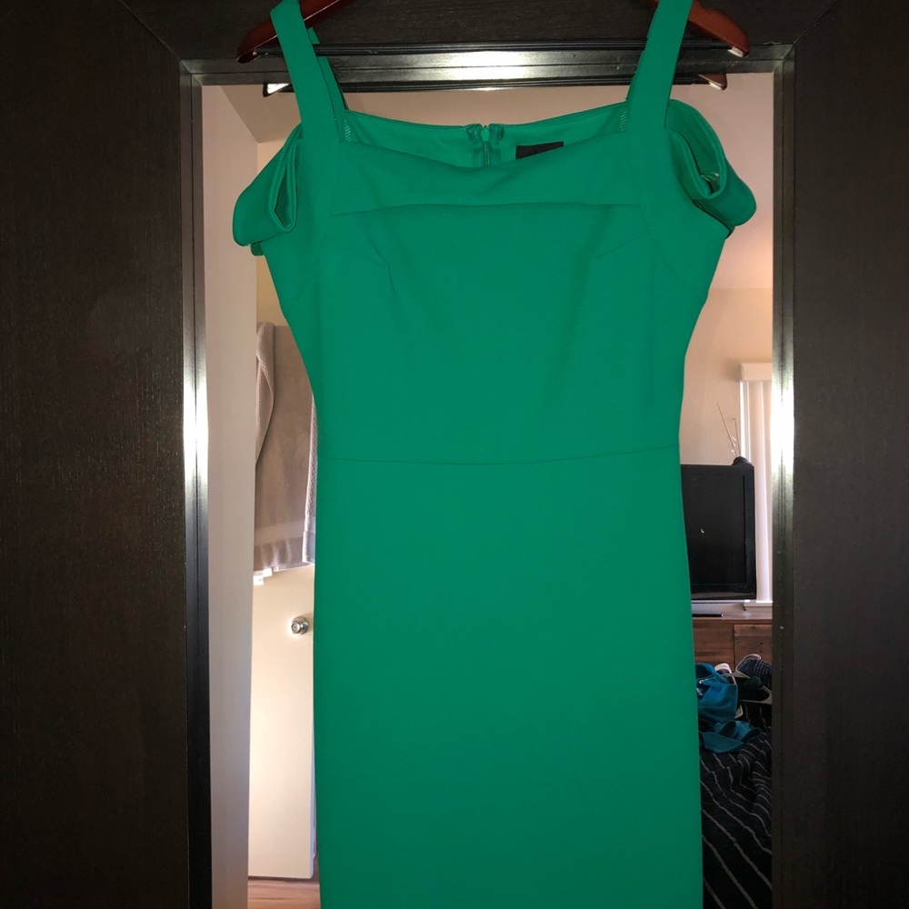 Beautiful dress